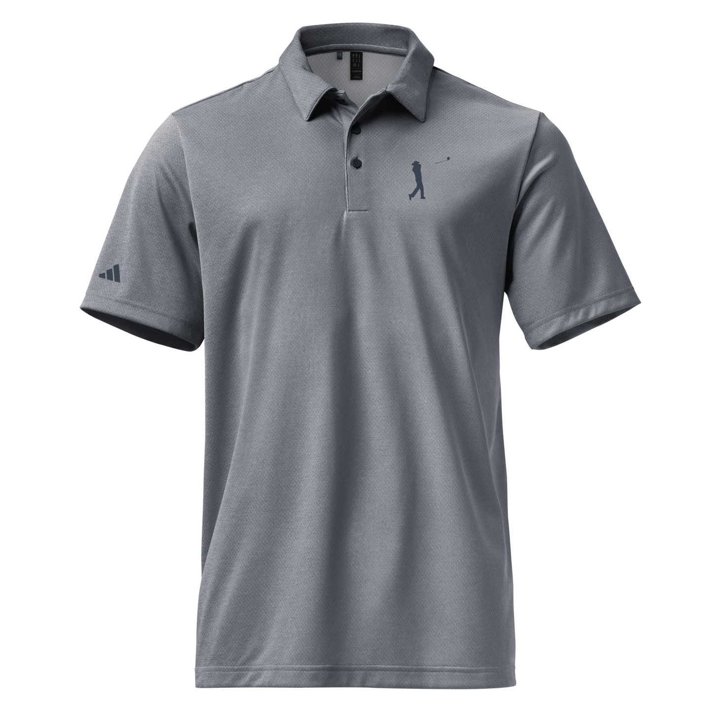 Club Throw Polo - Navy