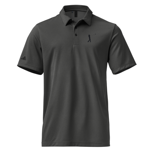 Club Throw Polo - Black